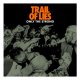 画像: TRAIL OF LIES - Only The Strong (Color Vinyl) [LP]