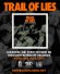 画像2: TRAIL OF LIES - Only The Strong (Color Vinyl) [LP]