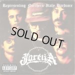 画像: JORELIA - Representing Northern Italy Hardcore [CD]