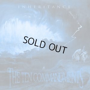 画像1: THE TEN COMMANDMENTS - Inheritance [CD]