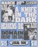 画像2: A KNIFE IN THE DARK / HEAVENS DIE - Split [CD]