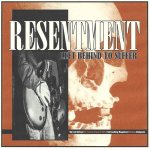 画像: RESENTMENT - Left Behind to Suffer [LP]