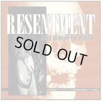 画像: RESENTMENT - Left Behind to Suffer [LP]