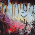 画像: FIREWALKER - Hell Bent (200 Ltd. Yellow) [LP]