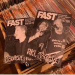 画像: FAST - Issue#19 [ZINE]