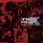 画像: TIME X HEIST - The Odds Against Tomorrow [CD]