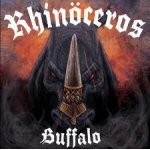 画像: RHINOCEROS - Buffalo [CD] (USED)