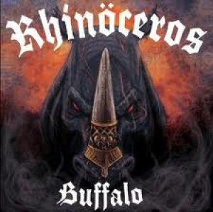 画像1: RHINOCEROS - Buffalo [CD] (USED)