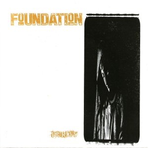 画像1: FOUNDATION - Purity [EP] (USED)