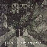 画像: POINT OF VIEW - Liberation [EP] (USED)