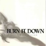 画像: BURN IT DOWN - Eat Sleep Mate Defend [CD] (USED)