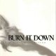 画像: BURN IT DOWN - Eat Sleep Mate Defend [CD] (USED)