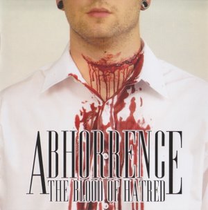 画像1: ABHORRENCE - The Blood Of Hatred [CD]