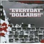 画像: EVERYDAY DOLLARS - Before The Supply [CD] (USED)