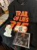 画像7: TRAIL OF LIES - Graf Tシャツ [Tシャツ / Tシャツ+CD]