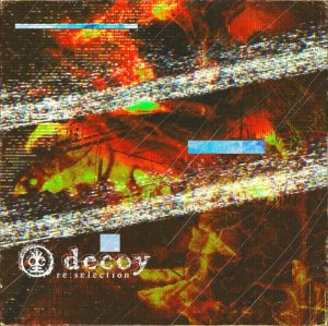 画像1: DECOY - Re:selection [CD]