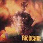 画像: RICOCHET - S/T [CD] (USED)