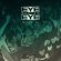 画像1: EYE FOR AN EYE - Omega Drone / Who (Coke Bottle Clear w/ Splatter) [LP]