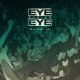 画像: EYE FOR AN EYE - Omega Drone / Who (Coke Bottle Clear w/ Splatter) [LP]