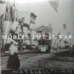 画像: MODERN LIFE IS WAR - Witness [CD]