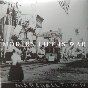 画像1: MODERN LIFE IS WAR - Witness [CD]