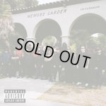 画像: HUMAN GARBAGE - Straight Not Giving A Fuck / Valley's Most Hated [LP]
