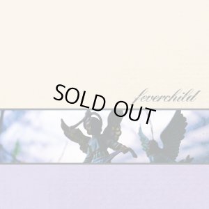 画像1: FEVERCHILD - S/T (White / Whiteサイン付き) [EP]