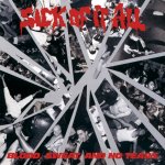 画像: SICK OF IT ALL - Blood, Sweat And No Tears [CD] (USED)