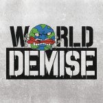 画像: WORLD DEMISE - World Demise [CD]