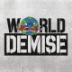 画像: WORLD DEMISE - World Demise [CD]