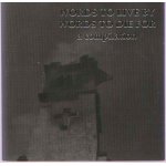 画像: VARIOUS ARTISTS - Words To Live By Words To Die For [EP] (USED)