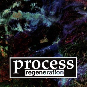 画像1: PROECSS - Regeneration [CD] (USED)