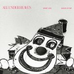 画像: ALL UNDER HEAVEN - What Lies AheadOf Me [CD]