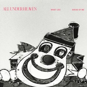 画像1: ALL UNDER HEAVEN - What Lies AheadOf Me [CD]