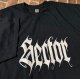 画像: SECTOR - Welcome to Tシャツ [Tシャツ]