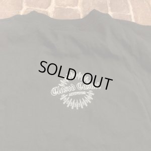 画像2: [Mサイズのみ] HARNESS - Wellfed Tシャツ [Tシャツ]