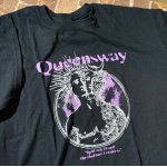 画像: [Mサイズラス1] QUEENSWAY - Baltimore Hardcore Tシャツ [Tシャツ]