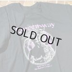 画像: [Mサイズラス1] QUEENSWAY - Baltimore Hardcore Tシャツ [Tシャツ]