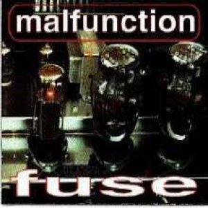 画像1: MALFUNCTION - Fuse [CD] (USED)