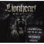 画像: LIONHEART - The Will To Survive [CD] (USED)