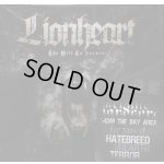 画像: LIONHEART - The Will To Survive [CD] (USED)