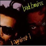 画像: BAD BRAINS - I Against I [CD]