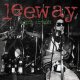 画像: LEEWAY - Adult Crash (Red) [LP]