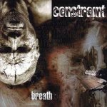 画像: CONSTRAINT - Breath [EP] (USED)