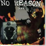 画像: NO REASON - No Reason [EP] (USED)