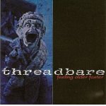 画像: THREADBARE - Feeling Older Faster [CD]