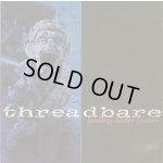 画像: THREADBARE - Feeling Older Faster [CD]