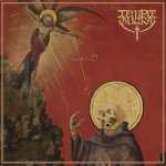 画像: TEMPLE GUARD - Morbid Sacrament [CD]