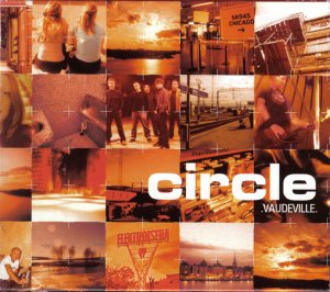 画像1: CIRCLE - Vaudeville [CD] (USED)