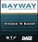 画像2: BAYWAY - The New Port Sessions [CASSETTE]